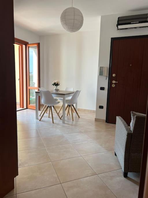 Apartamento Residenza Sinis Cabras Exterior foto