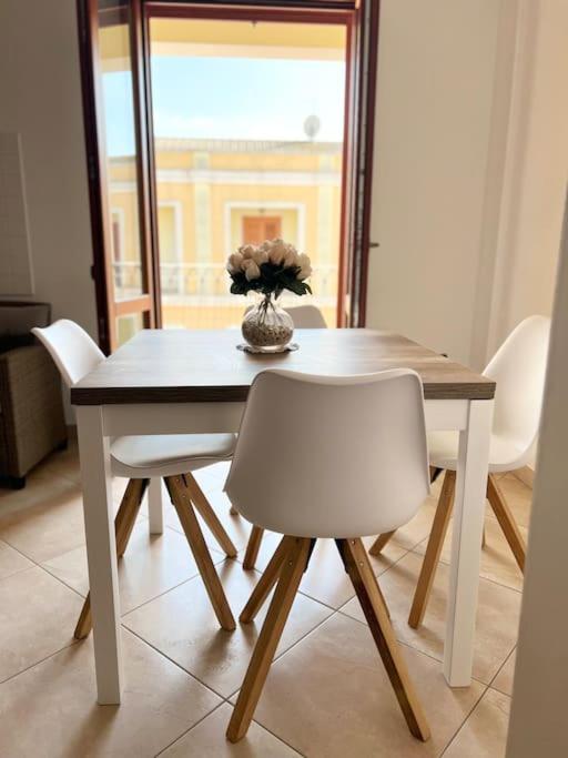 Apartamento Residenza Sinis Cabras Exterior foto