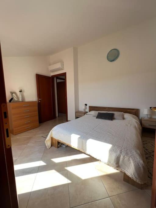 Apartamento Residenza Sinis Cabras Exterior foto