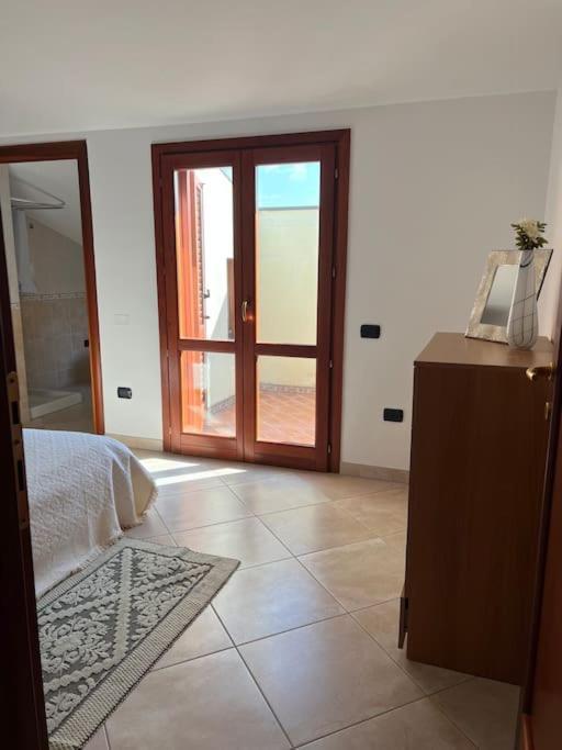 Apartamento Residenza Sinis Cabras Exterior foto