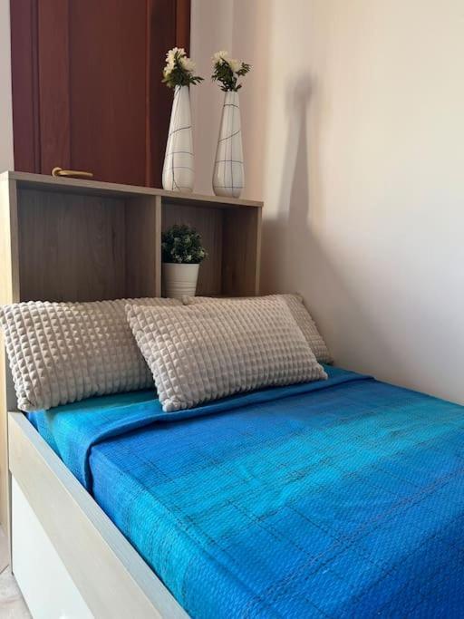 Apartamento Residenza Sinis Cabras Exterior foto