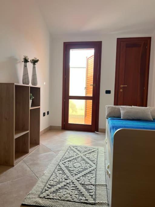 Apartamento Residenza Sinis Cabras Exterior foto