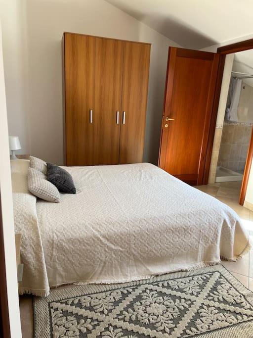 Apartamento Residenza Sinis Cabras Exterior foto