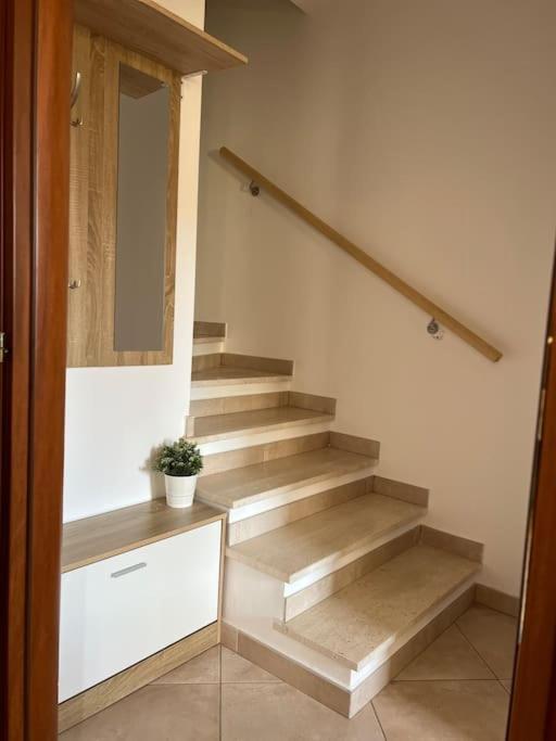Apartamento Residenza Sinis Cabras Exterior foto