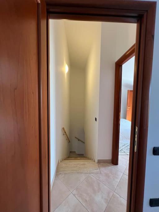 Apartamento Residenza Sinis Cabras Exterior foto
